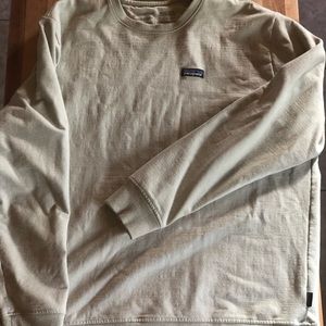 Patagonia Crew Sweatshirt